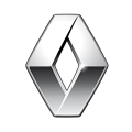 Logo of Renault - Lajes Airport