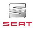 Logo of Seat - Lajes Airport